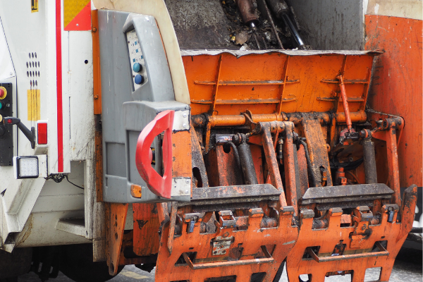 Waste Tech Theatre